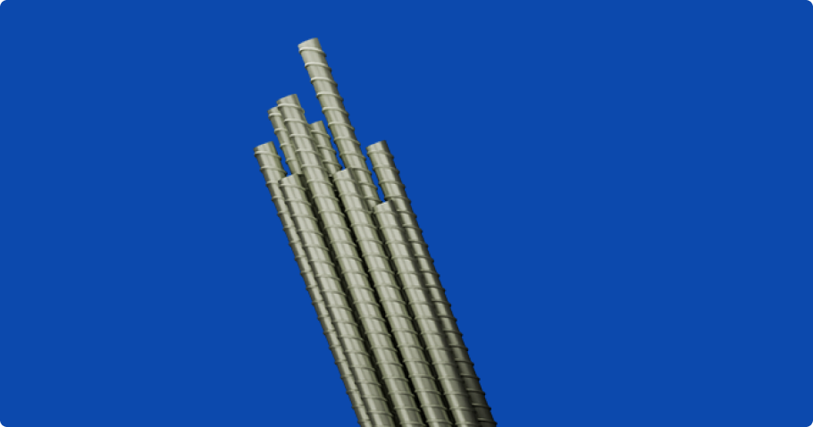 Green fiberglass mesh panel